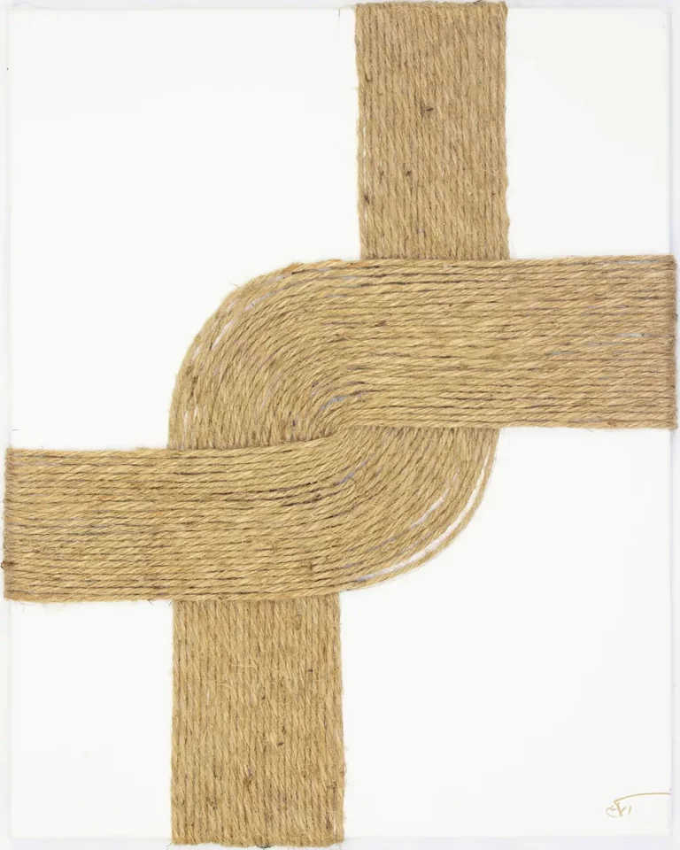 Raki's Intertwined Essence's image