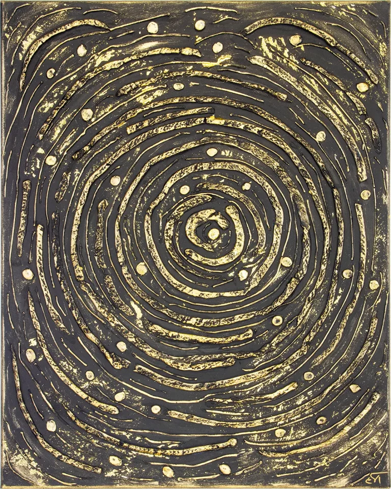 Raki's Celestial Orbit's Image