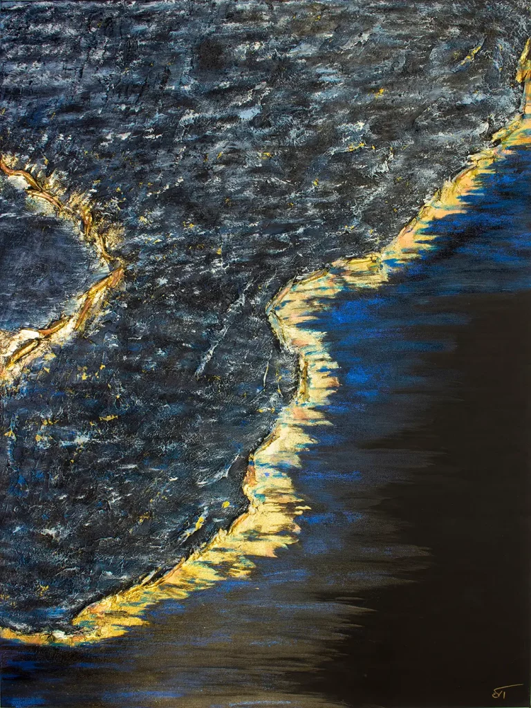 Raki's Oceanic Rift image